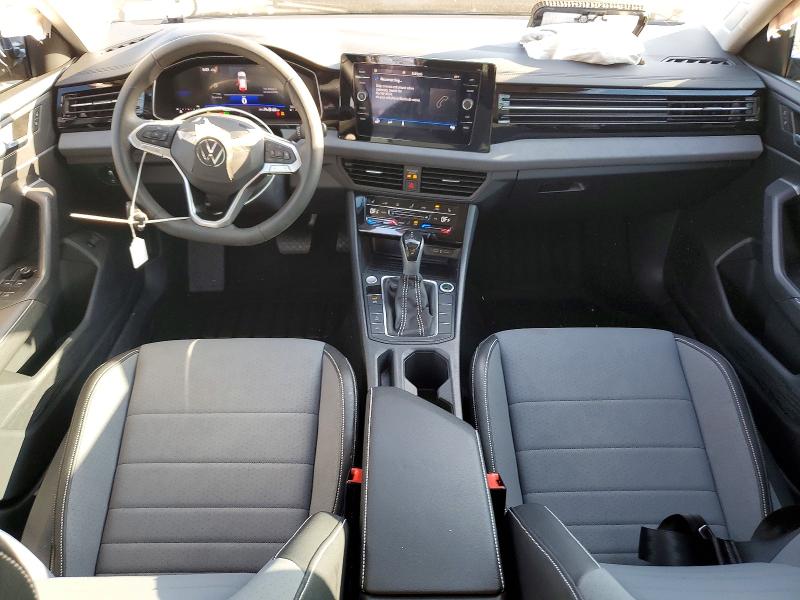 Продаж на аукціоні авто 2025 Volkswagen Jetta, vin: 3VW7X7BU3SM008934, номер лоту: 79636355