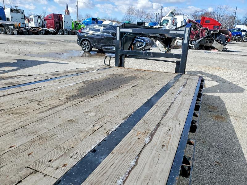 Продажа на аукционе авто 2023 Big Tex Gooseneck Deckover, vin: 16V3F3825P6249280, номер лота: 46530566