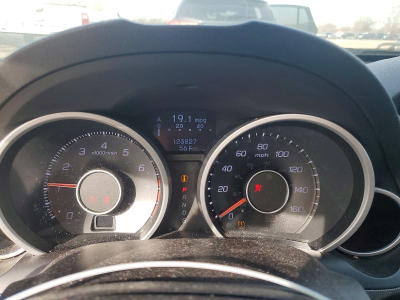 Aukcja sprzedaży 2012 Acura Tl, vin: 19UUA8F2XCA035974, numer aukcji: 46702346