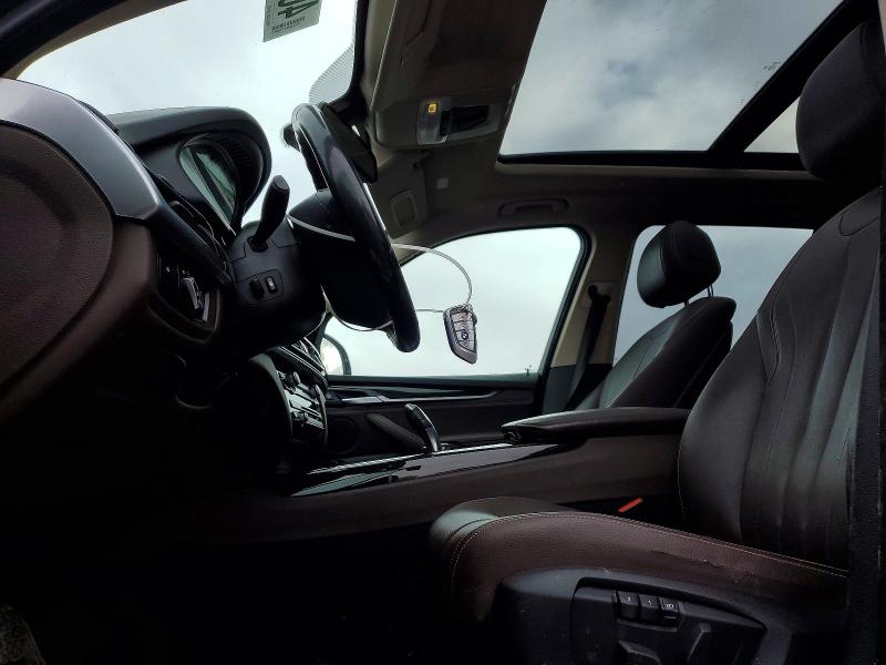 Продажа на аукционе авто 2018 Bmw X5, vin: 5UXKR0C55J0Y05370, номер лота: 46315226