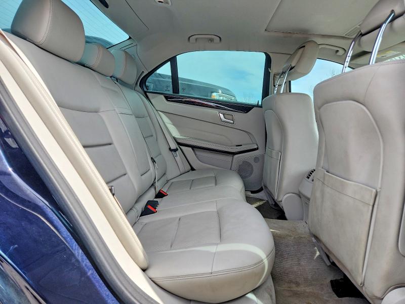 47760316 :رقم المزاد ، WDDHF8JB8FB120812 vin ، 2015 Mercedes-benz E مزاد بيع