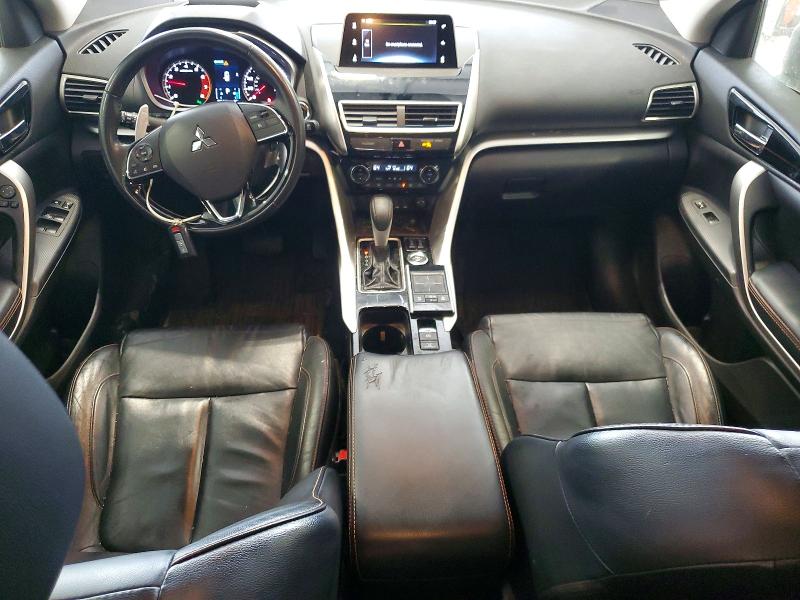 Продаж на аукціоні авто 2018 Mitsubishi Eclipse Cross, vin: JA4AT5AA2JZ042466, номер лоту: 47696546
