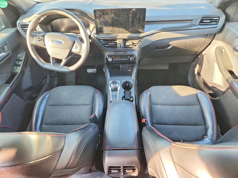 Продажа на аукционе авто 2023 Ford Escape, vin: 1FMCU9MN0PUA61732, номер лота: 47915246