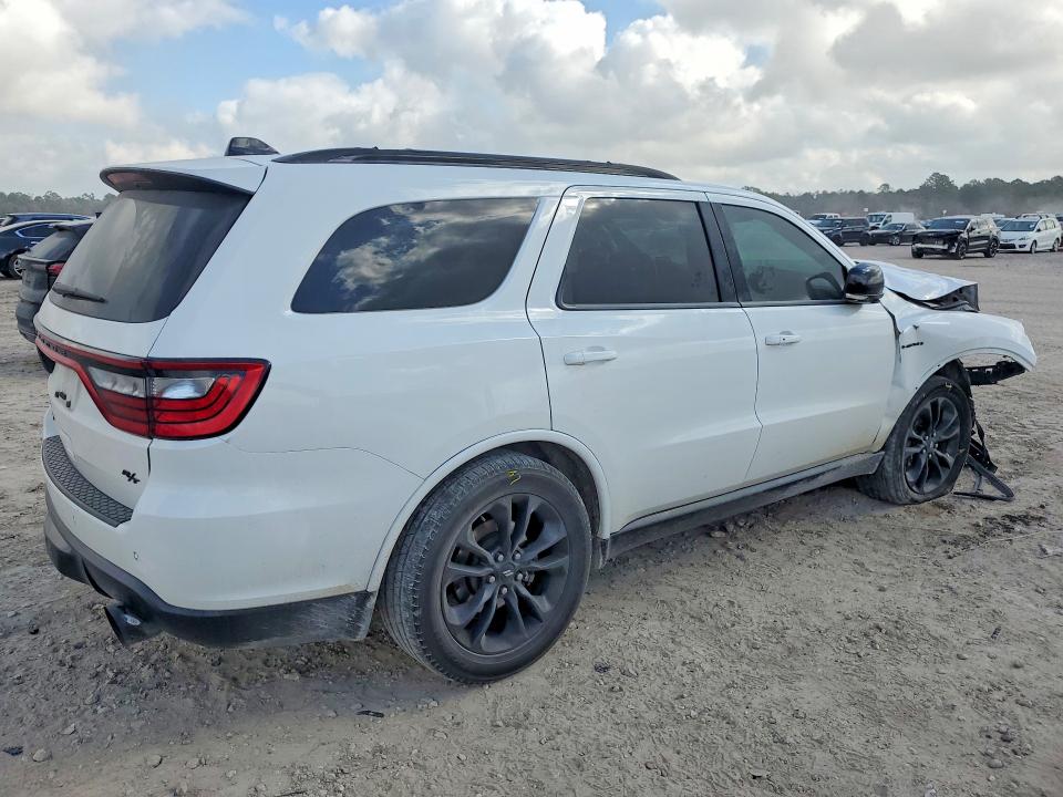 Aukcja sprzedaży 2023 Dodge Durango, vin: 1C4SDHCT7PC715030, numer aukcji: 78716515