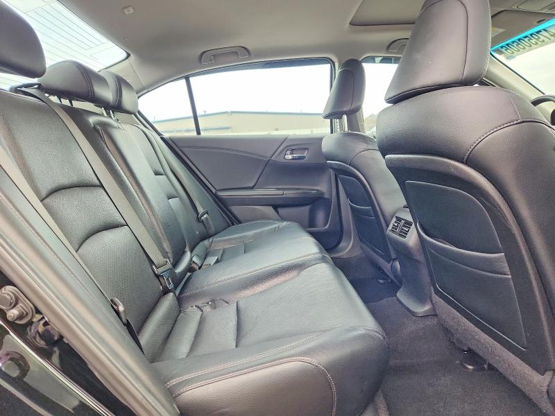 Продаж на аукціоні авто 2014 Honda Accord, vin: 1HGCR3F91EA032324, номер лоту: 47950606