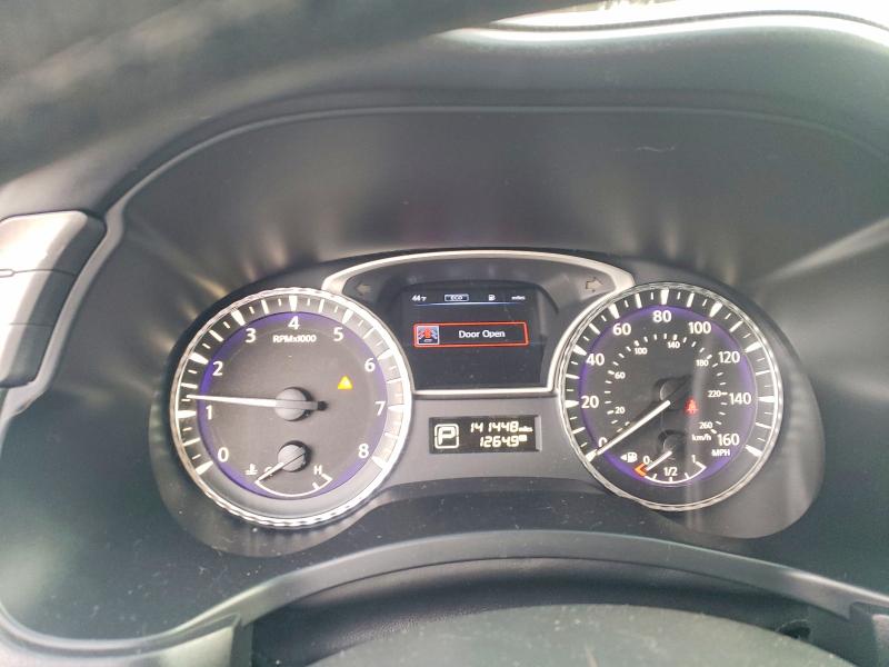 Aukcja sprzedaży 2015 Infiniti Qx60, vin: 5N1AL0MN4FC515183, numer aukcji: 47022466