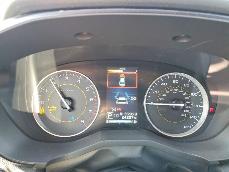 Продаж на аукціоні авто 2023 Subaru Crosstrek, vin: JF2GTHRC0PH262289, номер лоту: 79593955