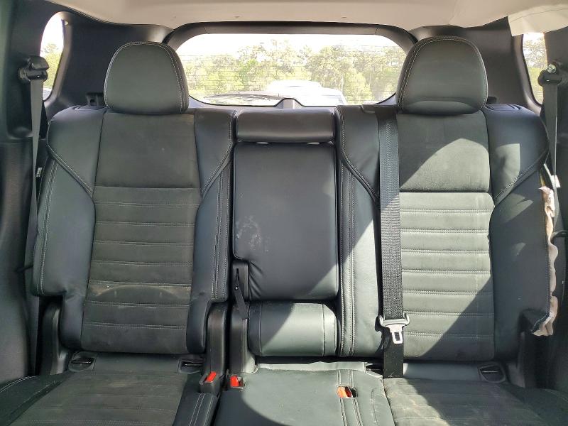 Продаж на аукціоні авто 2023 Mitsubishi Outlander, vin: JA4J3UA88PZ030743, номер лоту: 47896866