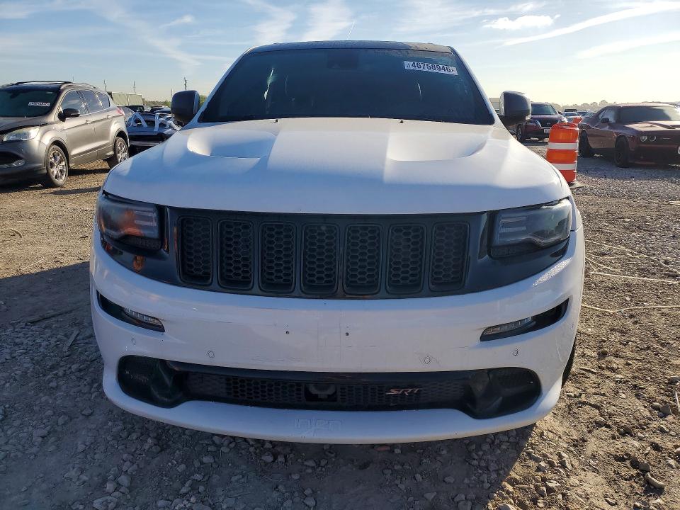 46758946 :رقم المزاد ، 1C4RJFDJ4EC219317 vin ، 2014 Jeep Grand Cherokee مزاد بيع