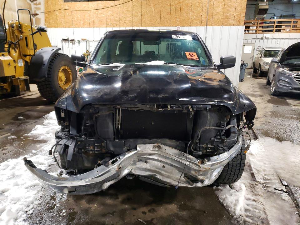 Aukcja sprzedaży 2016 Ram Trucks 1500, vin: 1C6RR7GT0GS342009, numer aukcji: 79476875