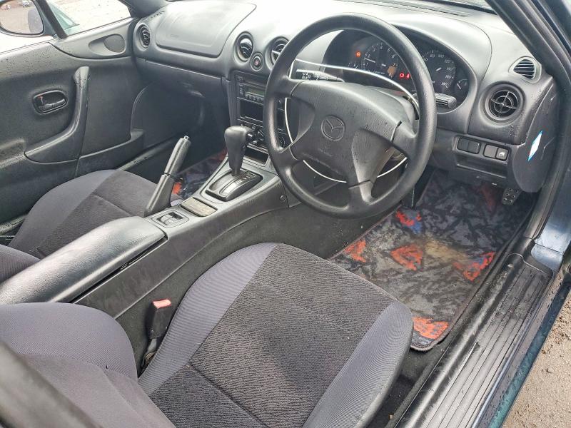 Aukcja sprzedaży 1999 Mazda Miata, vin: NB6C103659, numer aukcji: 46277886