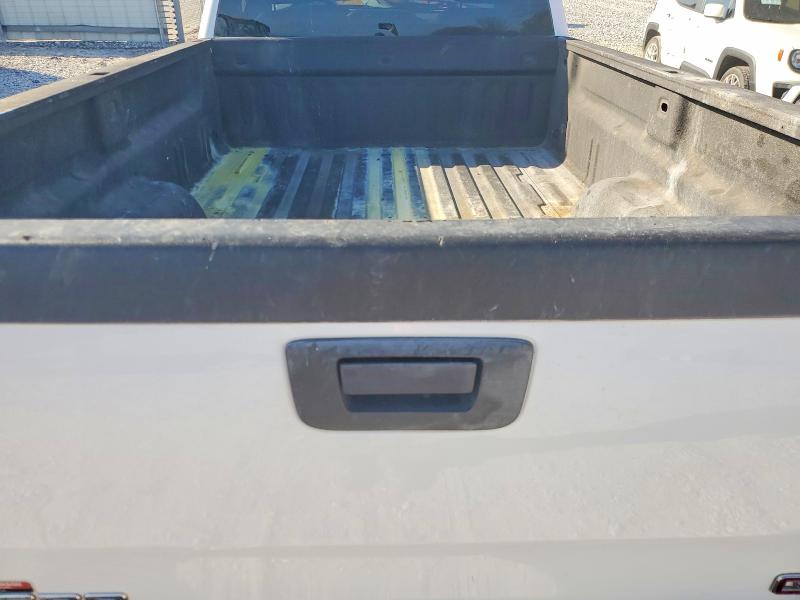47787176 :رقم المزاد ، 1GT01ZCG5BF185186 vin ، 2011 Gmc Sierra مزاد بيع
