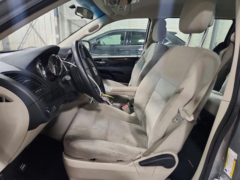 Продаж на аукціоні авто 2015 Dodge Grand Caravan, vin: 2C4RDGBG1FR570392, номер лоту: 46219166
