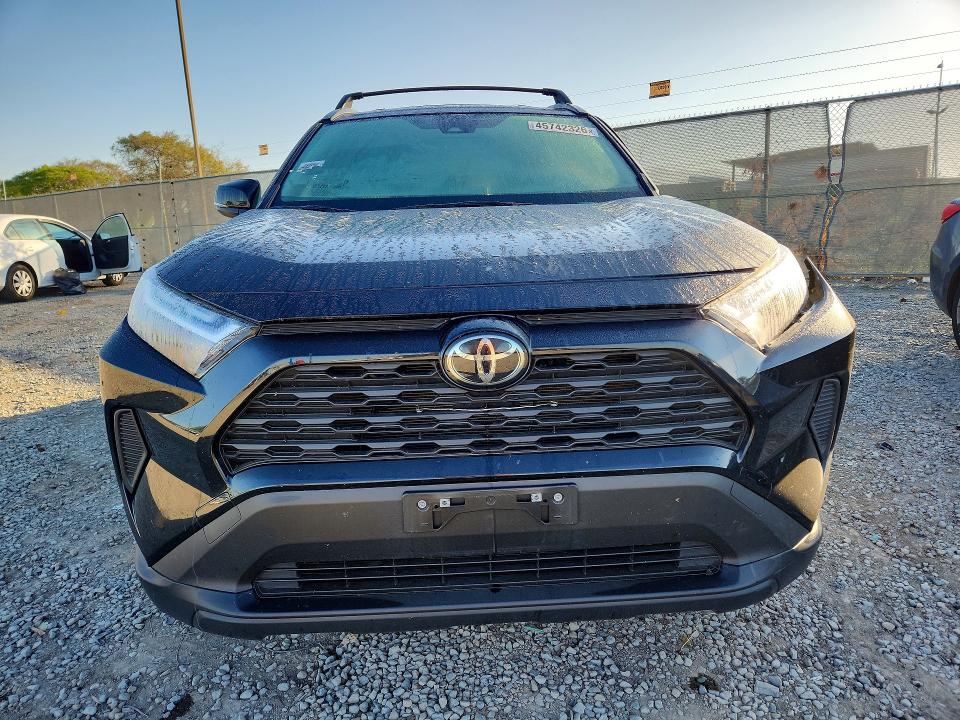Aukcja sprzedaży 2025 Toyota Rav4 Hybrid, vin: JTMMWRFV7SD348414, numer aukcji: 45742326