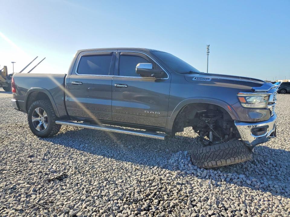 Продаж на аукціоні авто 2019 Ram 1500, vin: 1C6SRFJT6KN556546, номер лоту: 45542726