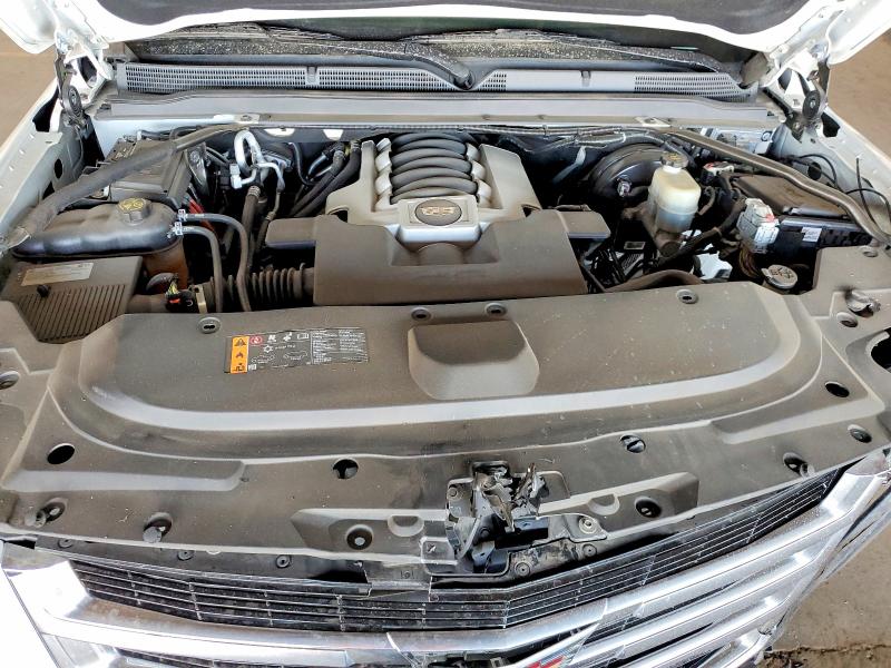 Продажа на аукционе авто 2019 Cadillac Escalade, vin: 1GYS4HKJ9KR397217, номер лота: 46831686