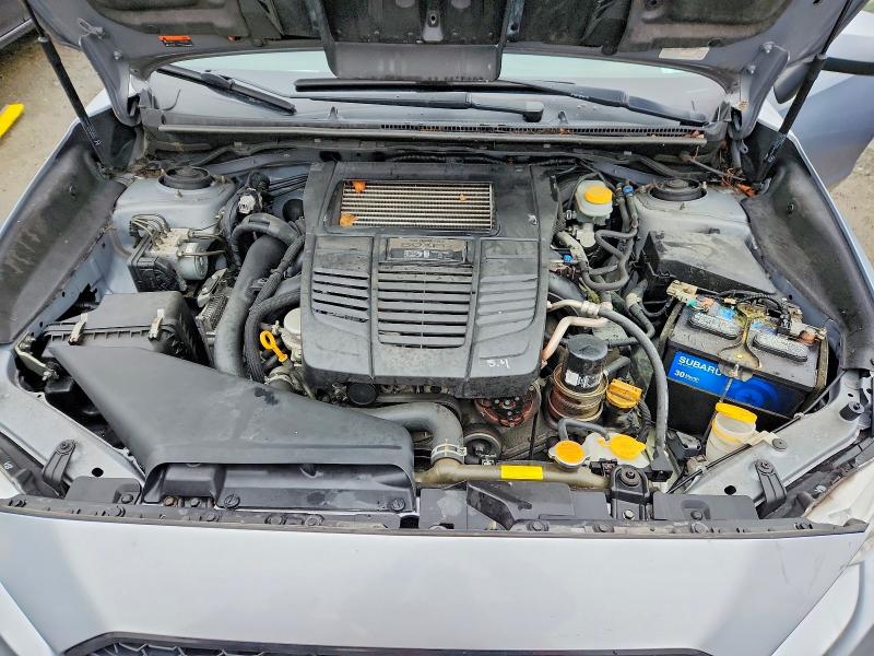 41767436 :رقم المزاد ، JF1VA1A64J9820113 vin ، 2018 Subaru Wrx مزاد بيع