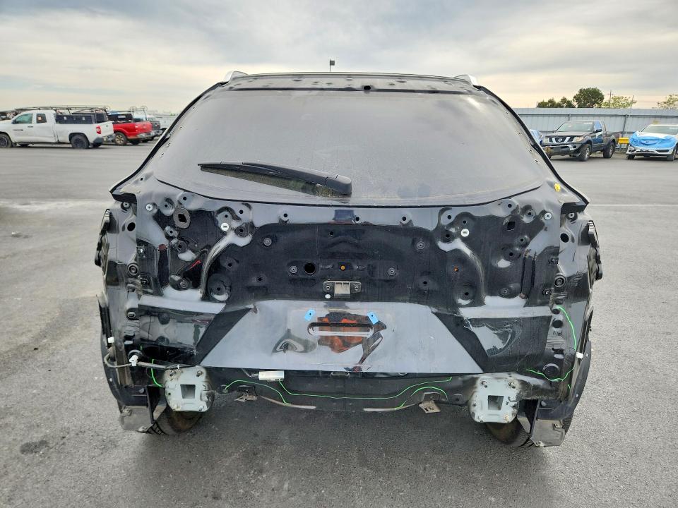 48002416 :رقم المزاد ، 3MVDMBCMXRM607130 vin ، 2024 Mazda Cx-30 مزاد بيع