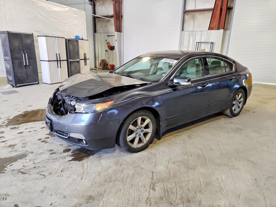 Продажа на аукционе авто 2012 Acura Tl, vin: 19UUA8F27CA029372, номер лота: 46635806