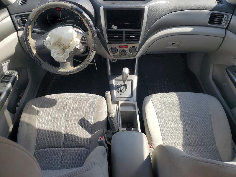 Продажа на аукционе авто 2012 Subaru Forester, vin: JF2SHBBC6CH437853, номер лота: 47296926