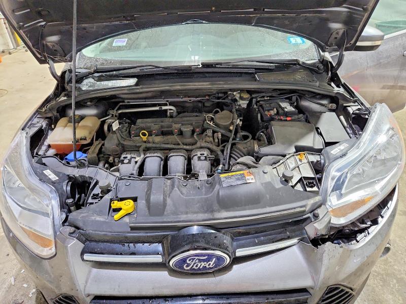 Продаж на аукціоні авто 2014 Ford Focus, vin: 1FADP3J26EL232192, номер лоту: 48196366