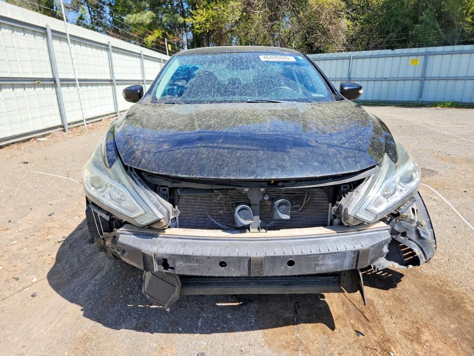 Продажа на аукционе авто 2017 Nissan Altima, vin: 1N4AL3AP3HC231080, номер лота: 46499326