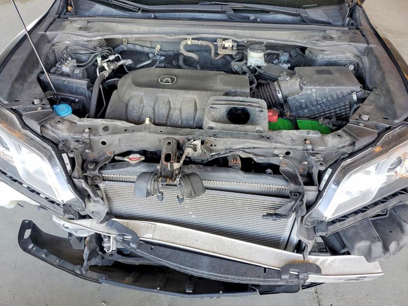 Продажа на аукционе авто 2013 Acura Rdx, vin: 5J8TB4H33DL024022, номер лота: 41823416