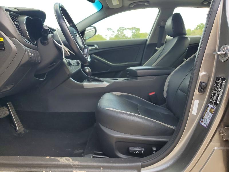 Aukcja sprzedaży 2013 Kia Optima, vin: 5XXGR4A66DG188008, numer aukcji: 48334576