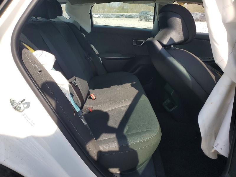 Aukcja sprzedaży 2025 Kia K4, vin: 3KPFT4DE2SE202105, numer aukcji: 46944696