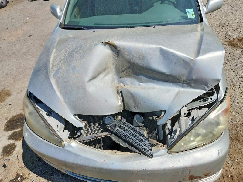 Aukcja sprzedaży 2003 Toyota Camry, vin: 4T1BE32K23U738983, numer aukcji: 47380886