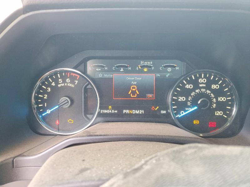Продажа на аукционе авто 2015 Ford F150, vin: 1FTEW1EF1FFB78366, номер лота: 78724965