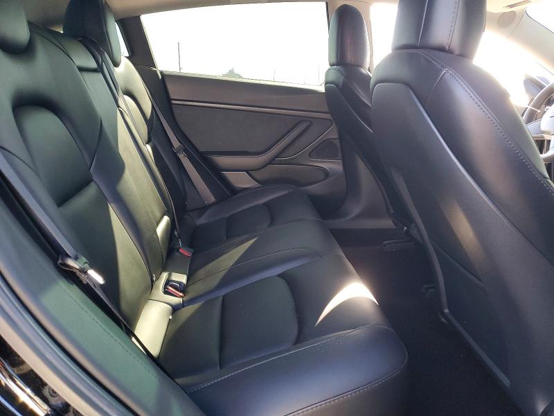 Продаж на аукціоні авто 2020 Tesla Model 3, vin: 5YJ3E1EB2LF802893, номер лоту: 46731106