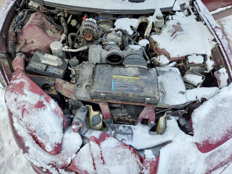 Продажа на аукционе авто 2000 Pontiac Firebird, vin: 2G2FS32K8Y2115464, номер лота: 45939436