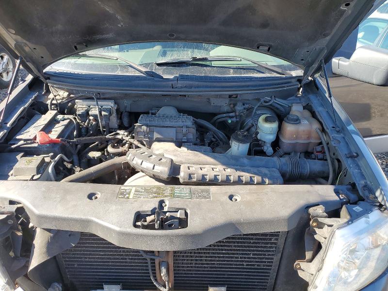 Продаж на аукціоні авто 2004 Ford F150, vin: 1FTPX14504FA23559, номер лоту: 78893155