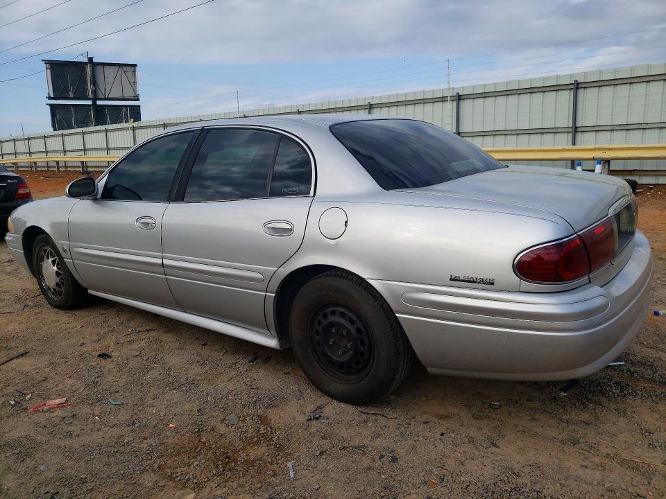 Aukcja sprzedaży 2000 Buick Lesabre, vin: 1G4HP54K5Y4186948, numer aukcji: 47060726