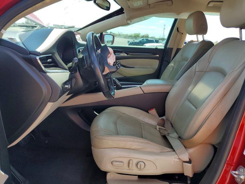 Продажа на аукционе авто 2020 Buick Enclave, vin: 5GAERBKW7LJ107927, номер лота: 41989766