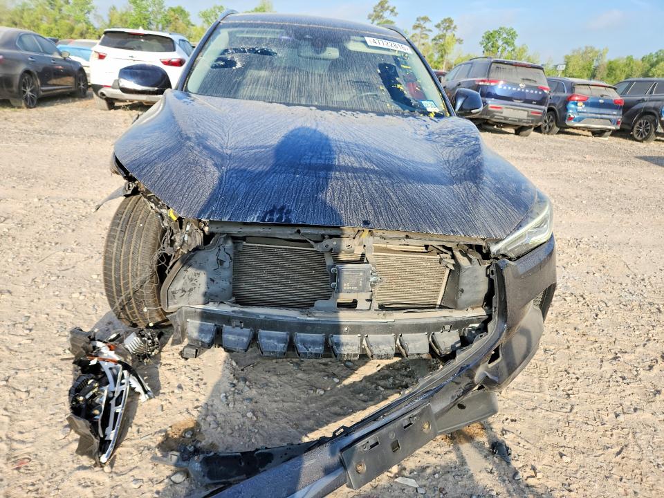 2021 Infiniti Qx50 მანქანა იყიდება აუქციონზე, vin: 3PCAJ5BA8MF117420, აუქციონის ნომერი: 47722816