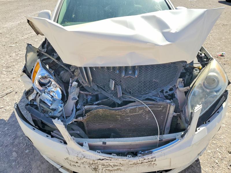 2014 Buick Verano მანქანა იყიდება აუქციონზე, vin: 1G4PP5SK5E4195370, აუქციონის ნომერი: 45789256