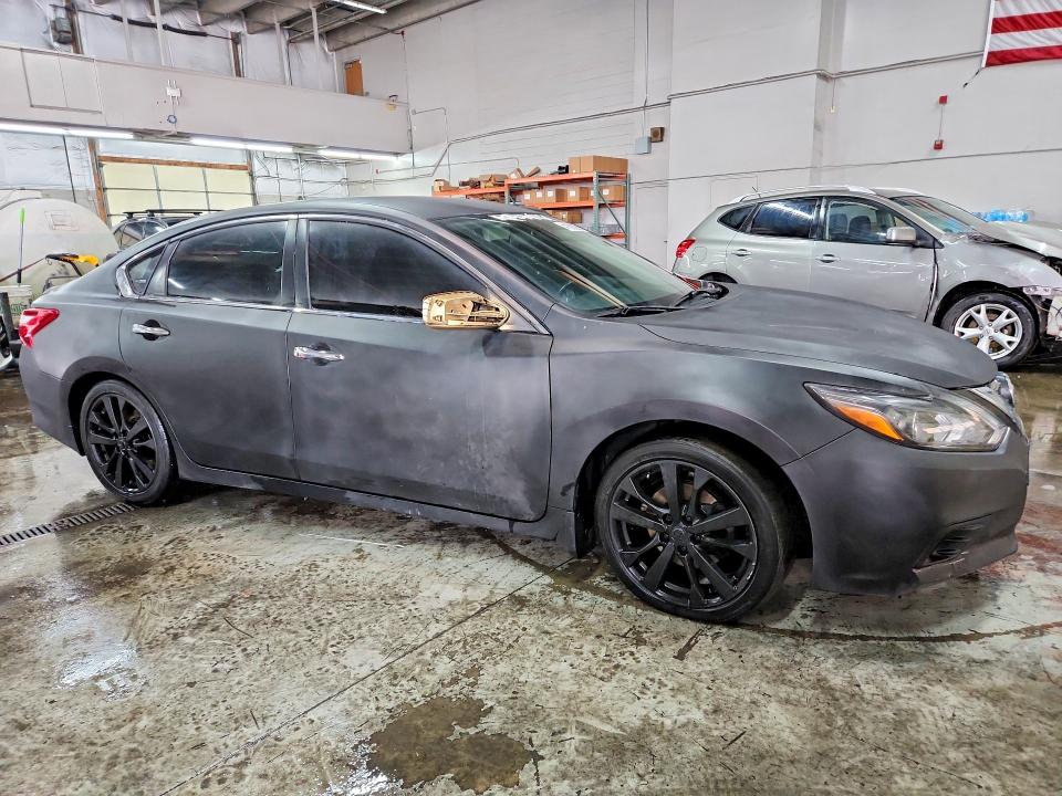 Aukcja sprzedaży 2016 Nissan Altima, vin: 1N4AL3AP7GC275601, numer aukcji: 41983566