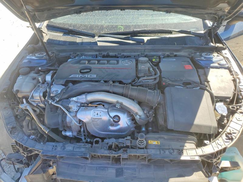 Продажа на аукционе авто 2020 Mercedes-benz Cla, vin: W1K5J5BB6LN108540, номер лота: 45868066
