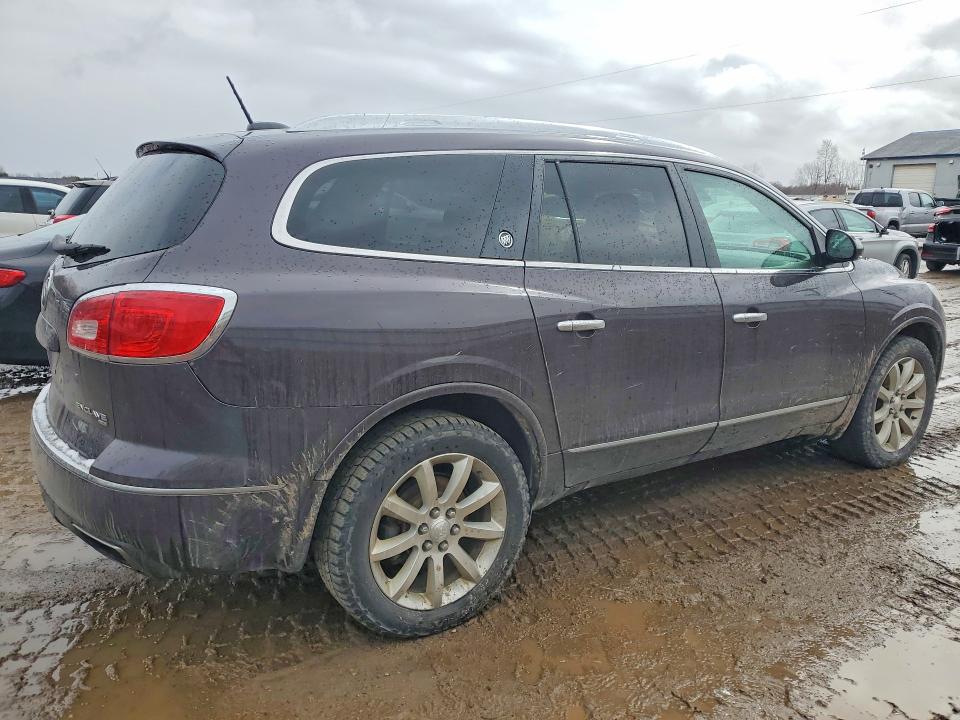 Aukcja sprzedaży 2016 Buick Enclave, vin: 5GAKVCKDXGJ239699, numer aukcji: 46811716