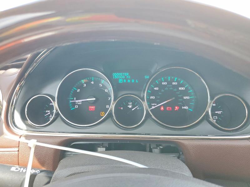 Продаж на аукціоні авто 2013 Buick Enclave, vin: 5GAKRDKD5DJ234187, номер лоту: 47554976