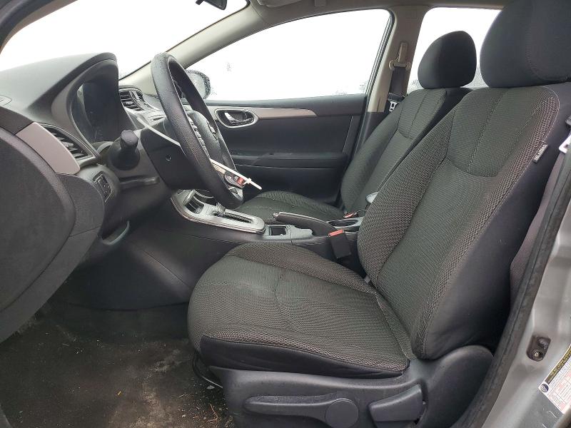 Aukcja sprzedaży 2013 Nissan Sentra, vin: 3N1AB7AP3DL731794, numer aukcji: 45836636