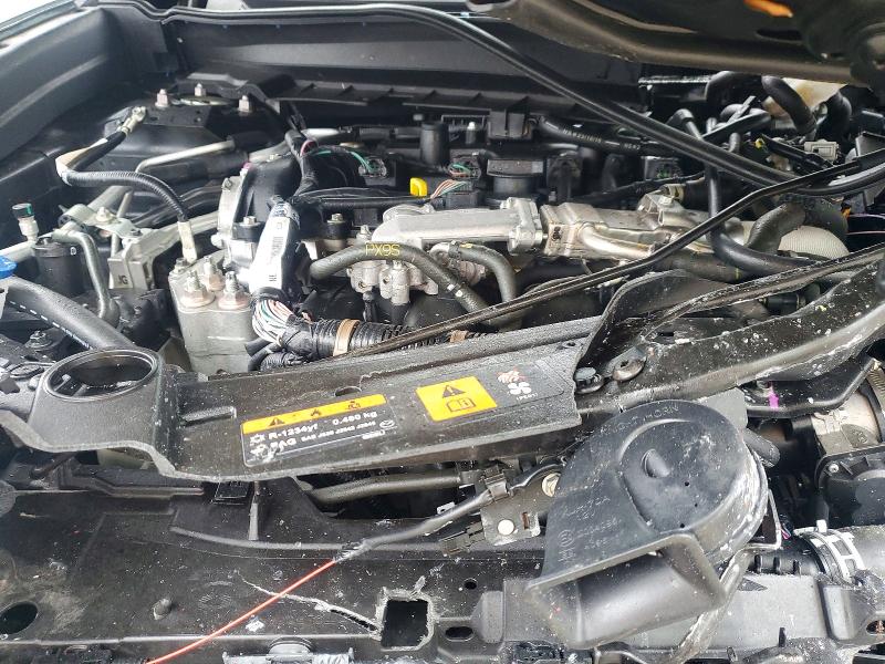 2024 Mazda Cx-30 მანქანა იყიდება აუქციონზე, vin: 3MVDMBCMXRM657204, აუქციონის ნომერი: 79468655