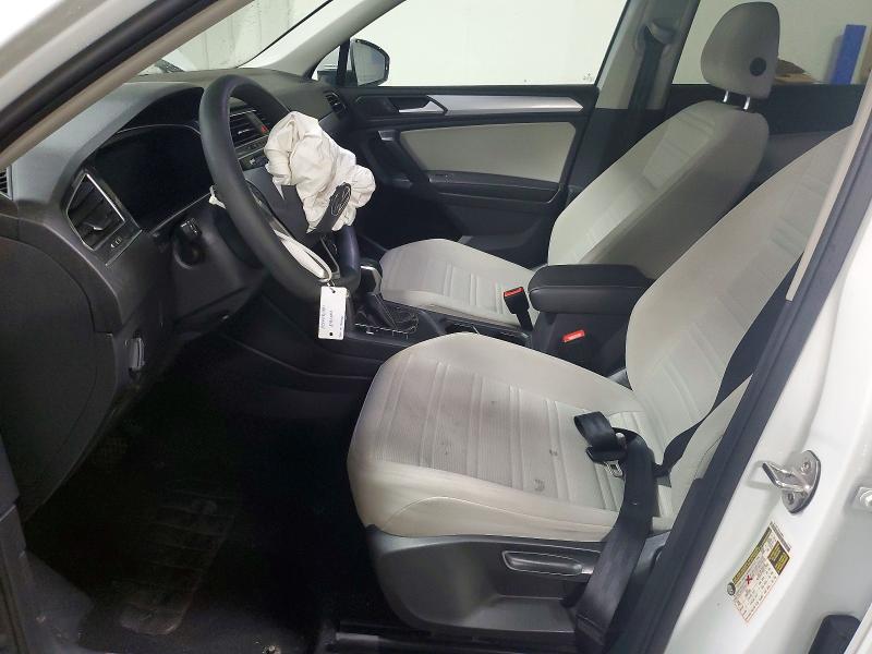 Продажа на аукционе авто 2023 Volkswagen Tiguan, vin: 3VVRB7AX4PM052813, номер лота: 79497855