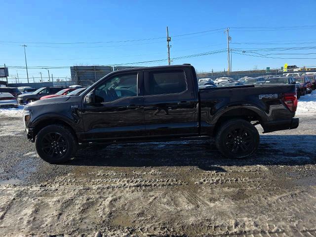 Продажа на аукционе авто 2024 Ford F150, vin: 1FTFW7L86RFA11601, номер лота: 45789786