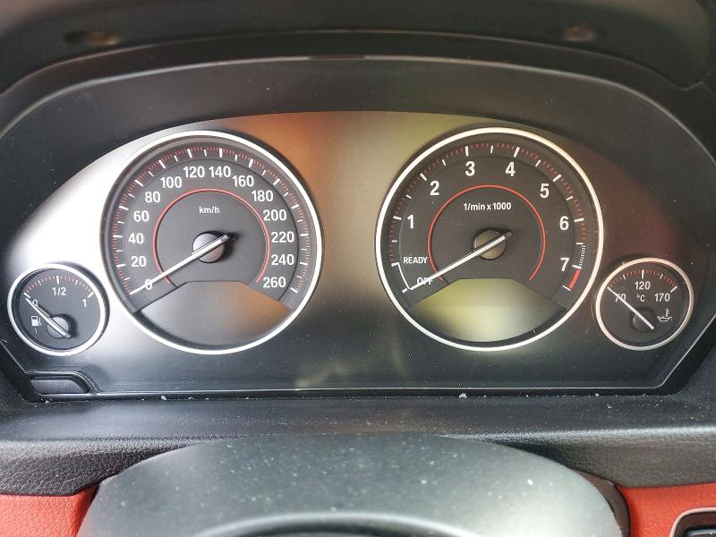 Продажа на аукционе авто 2017 Bmw 430xi, vin: WBA4F9C56HG439750, номер лота: 79065105