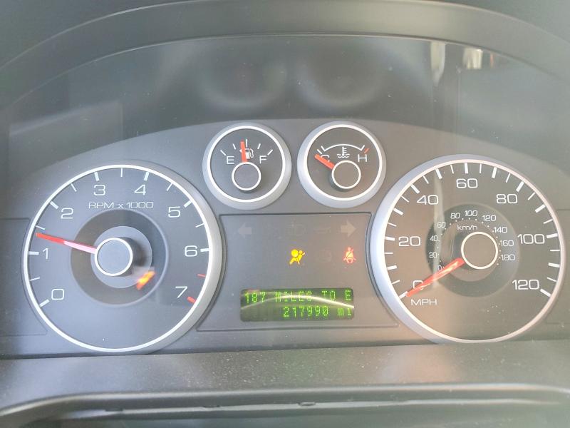Продажа на аукционе авто 2008 Ford Fusion, vin: 3FAHP07178R211484, номер лота: 41845016