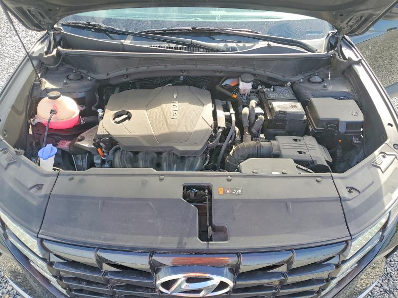 Продажа на аукционе авто 2024 Hyundai Tucson, vin: 5NMJB3DE9RH376733, номер лота: 47713646