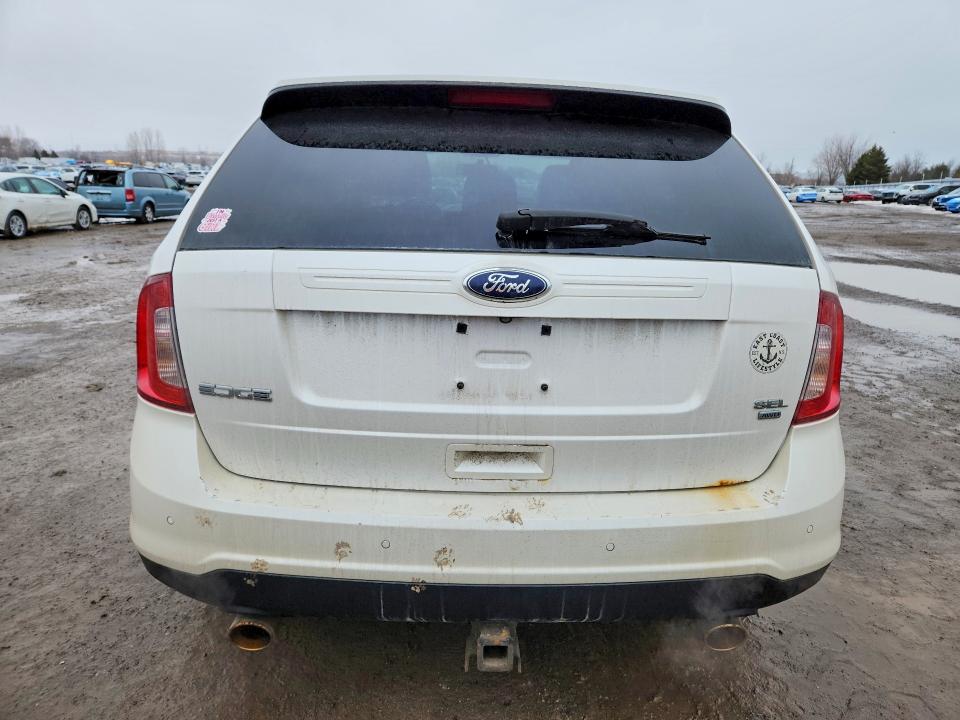 Aukcja sprzedaży 2013 Ford Edge, vin: 2FMDK4JC3DBA84116, numer aukcji: 74488335